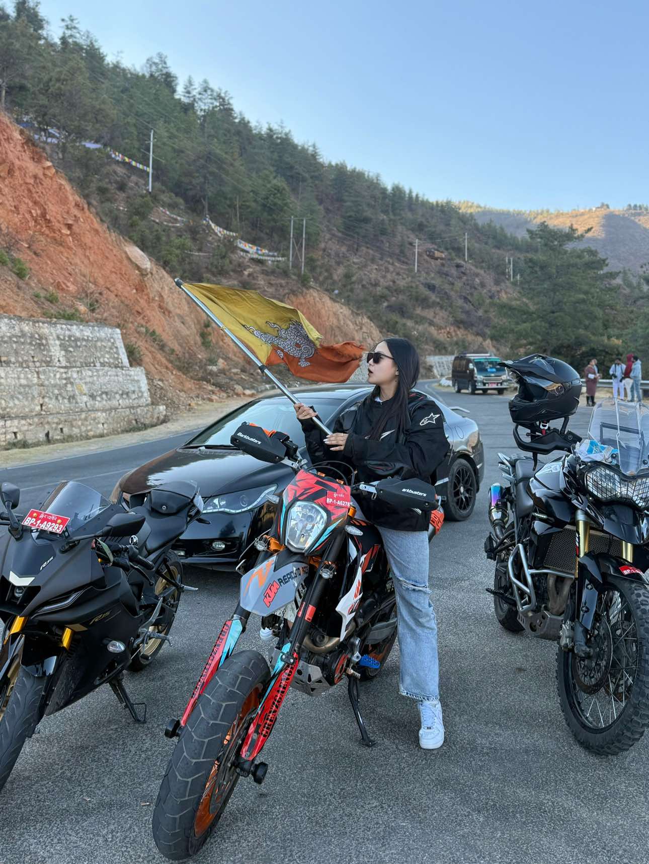 @MT rider 🥷🏻