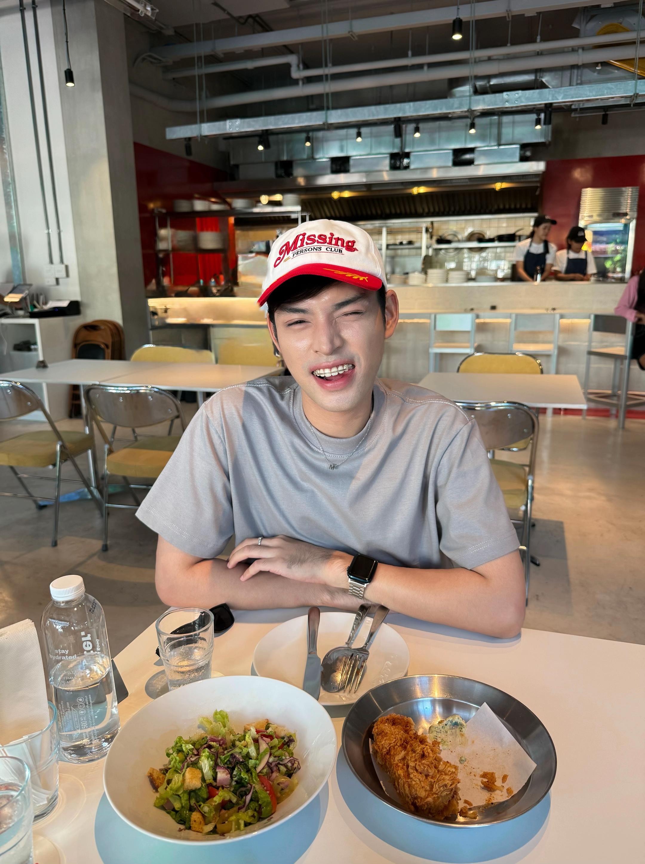 @ชยธร ศิริสวัสดิ์
