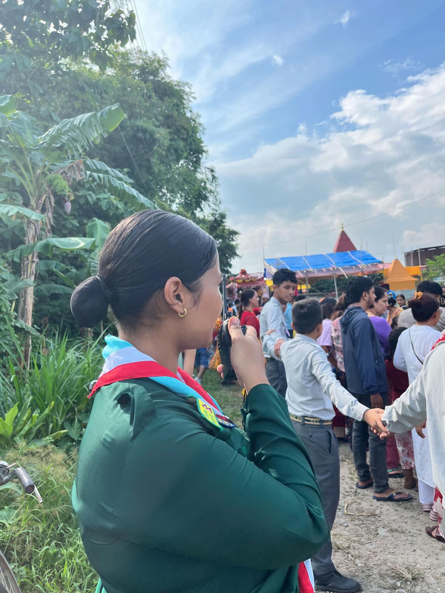 @Megha thapa