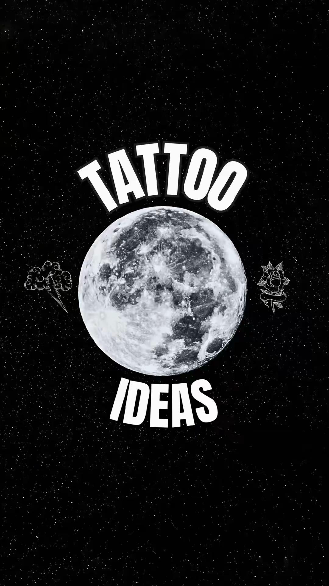 @TATTOO IDEAS