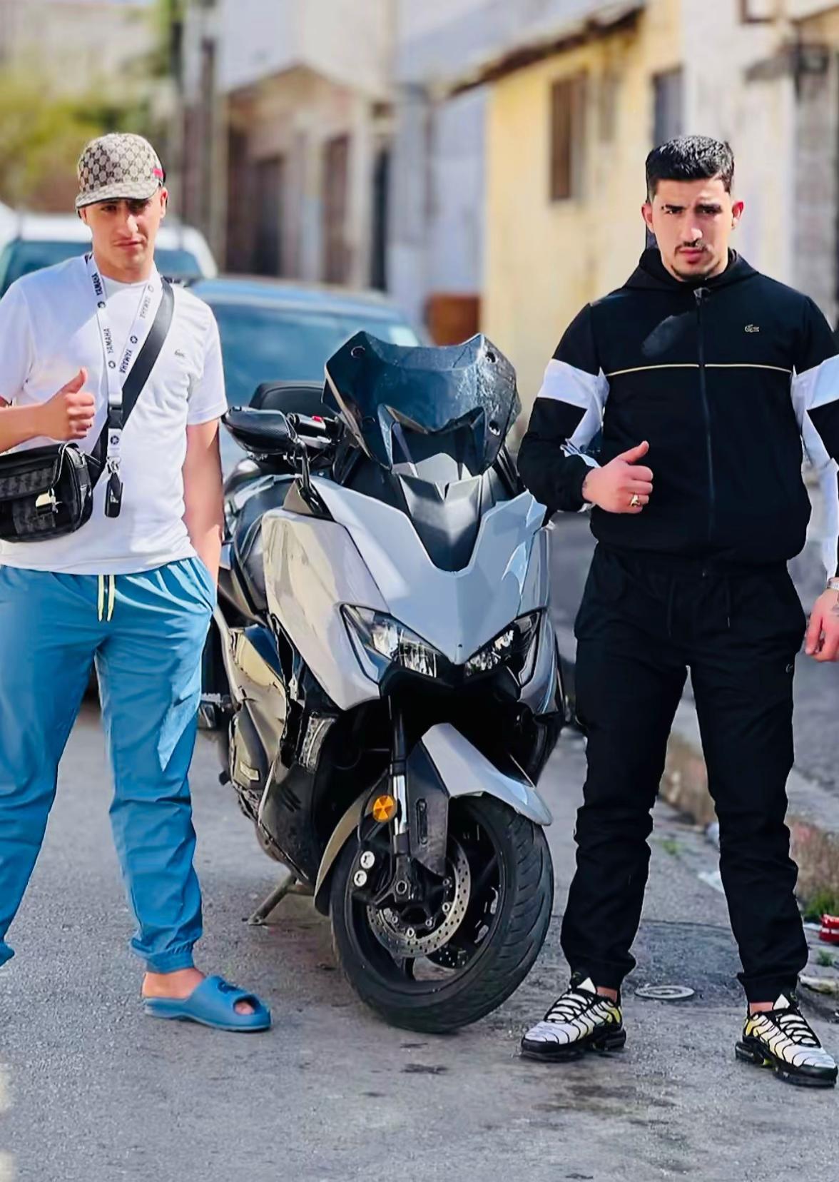 @فدائي