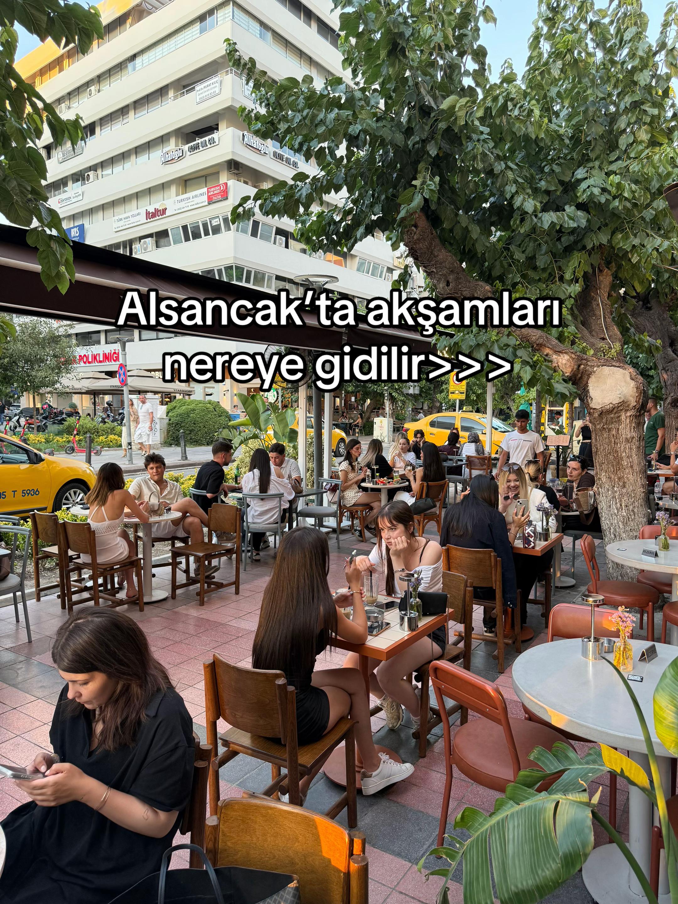 @İzmir Etkinlik