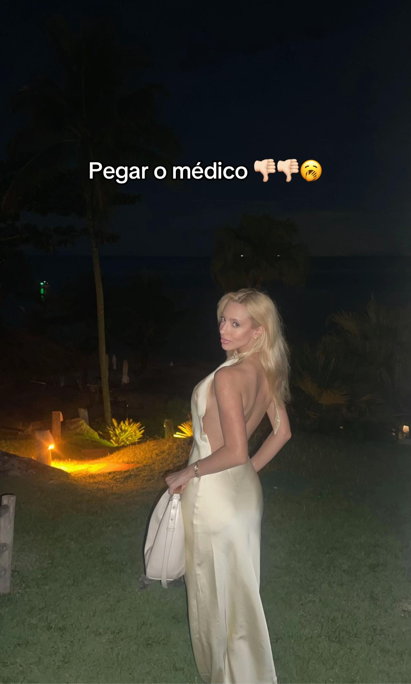 @Dra Mayara Laguna
