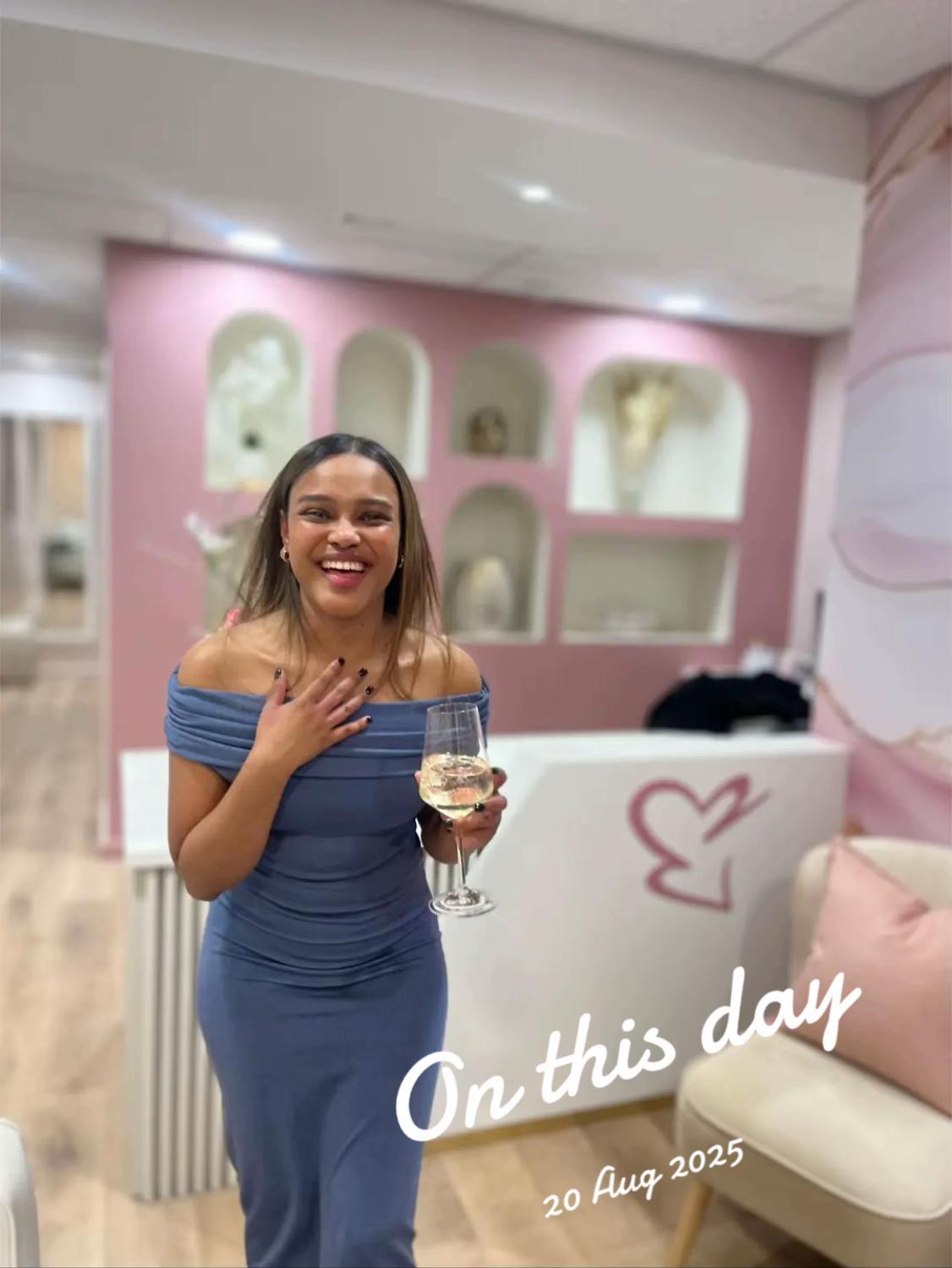 @tiffanylivingwithuc💜