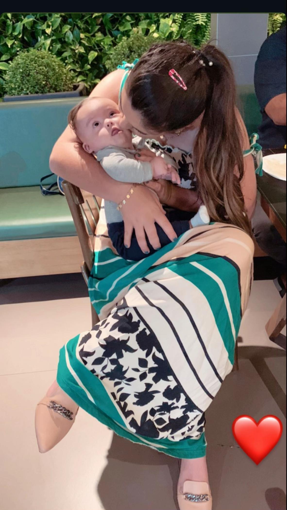 @Rafaella - Mamãe de duas 💖💖