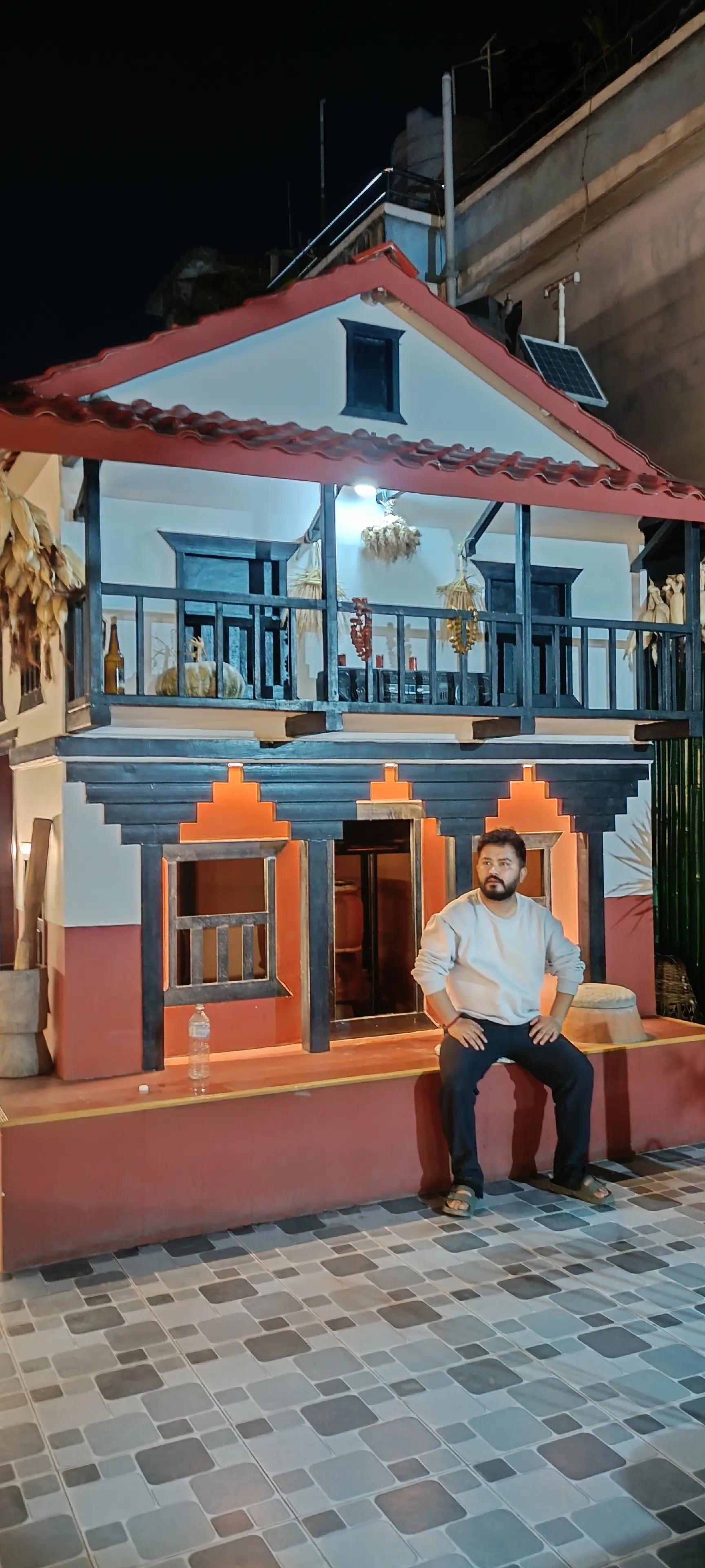 @Nabeen Khatri