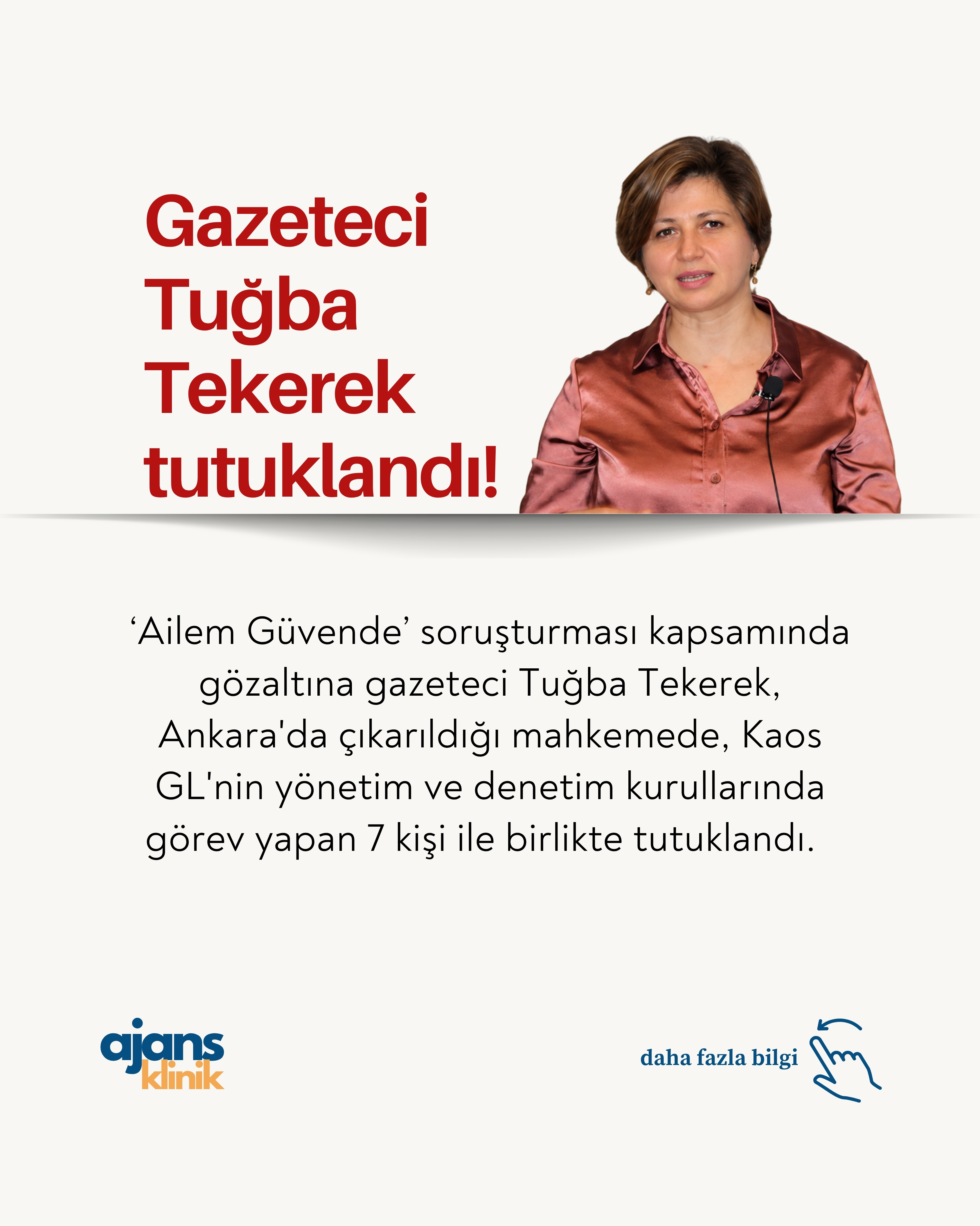 @ajansklinik