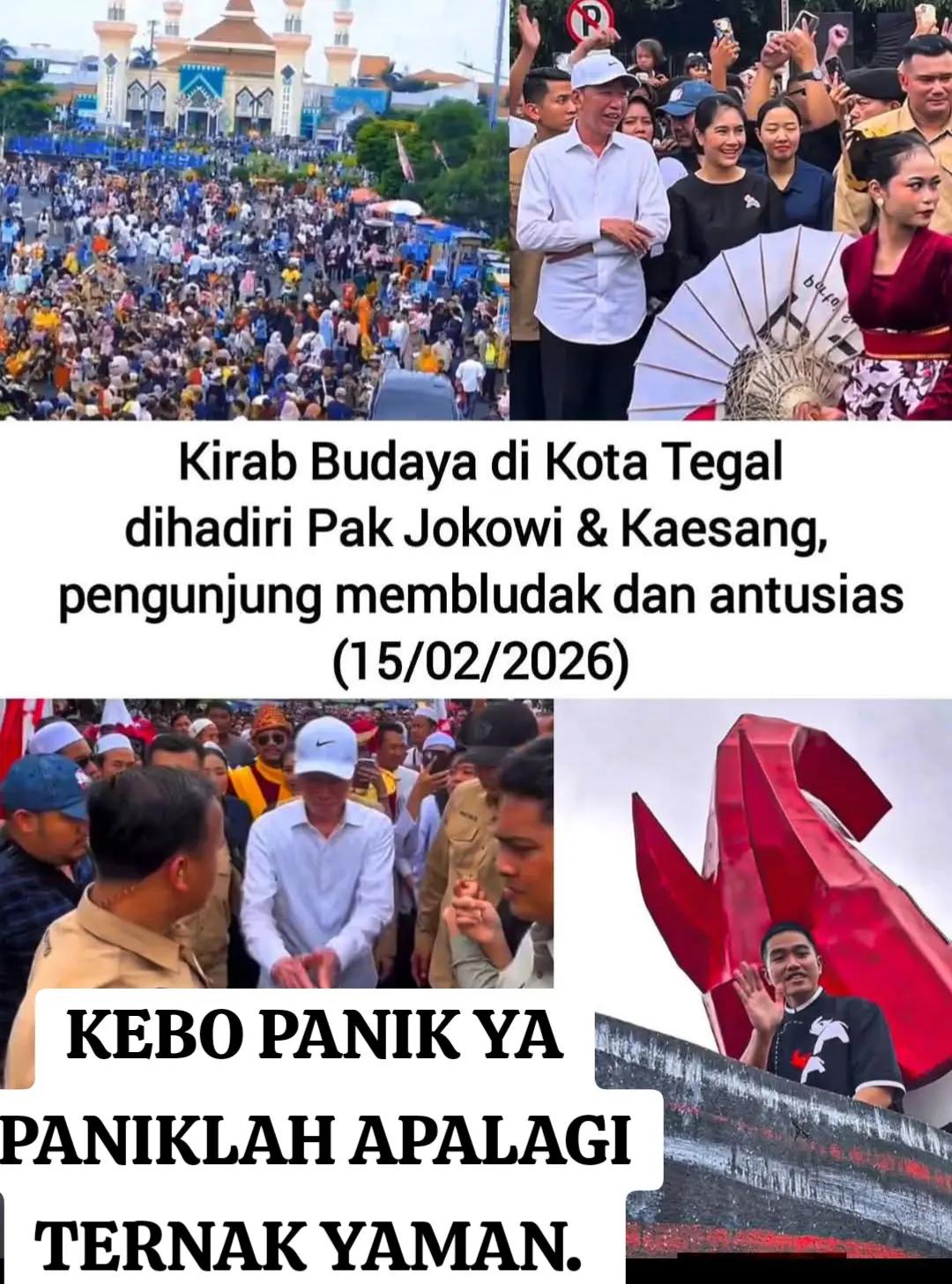 @KERABAT TERMUL