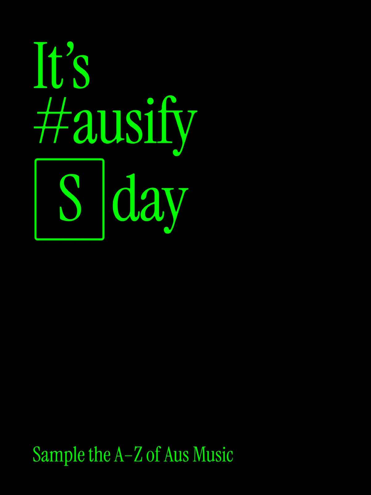 @AUSIFY