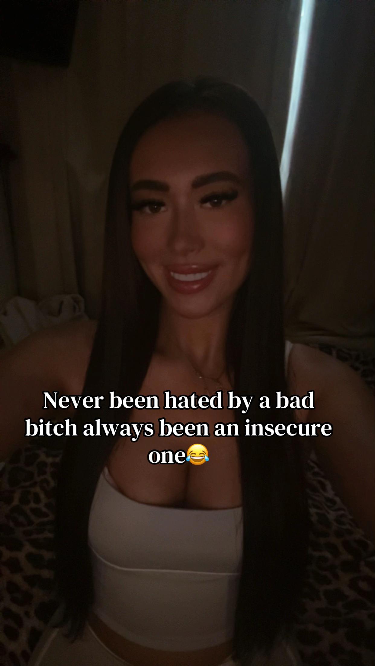 @Evie Mae x