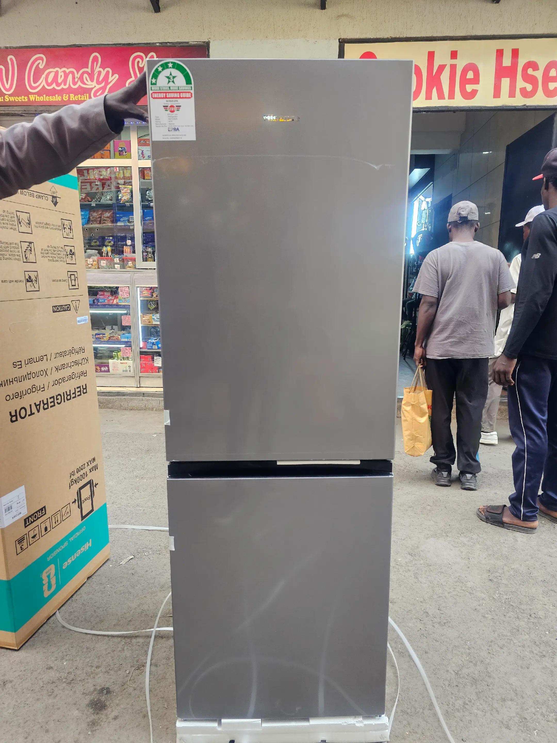 @Tuffy Electronics