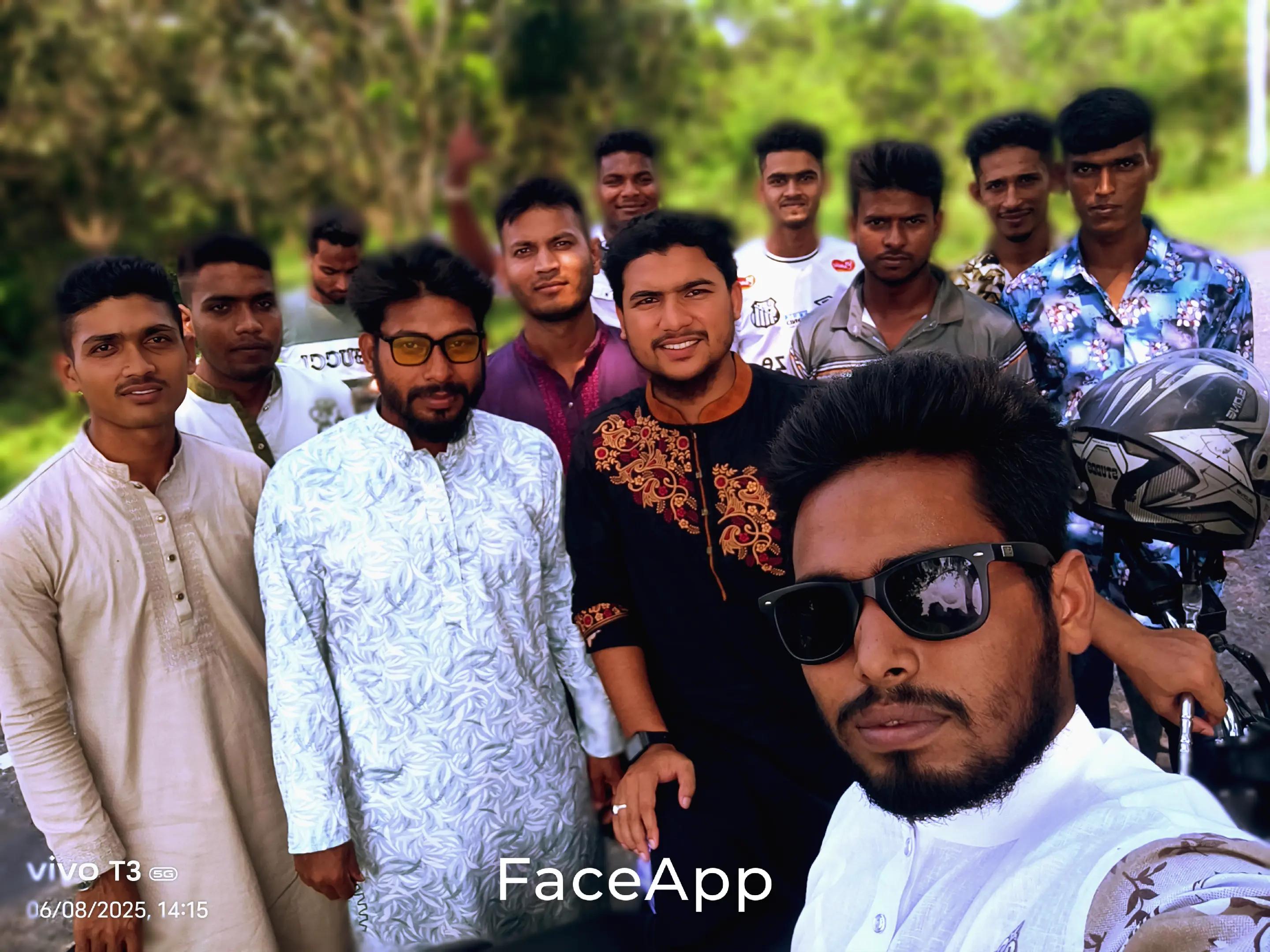 @Mohammad Rinku Islam