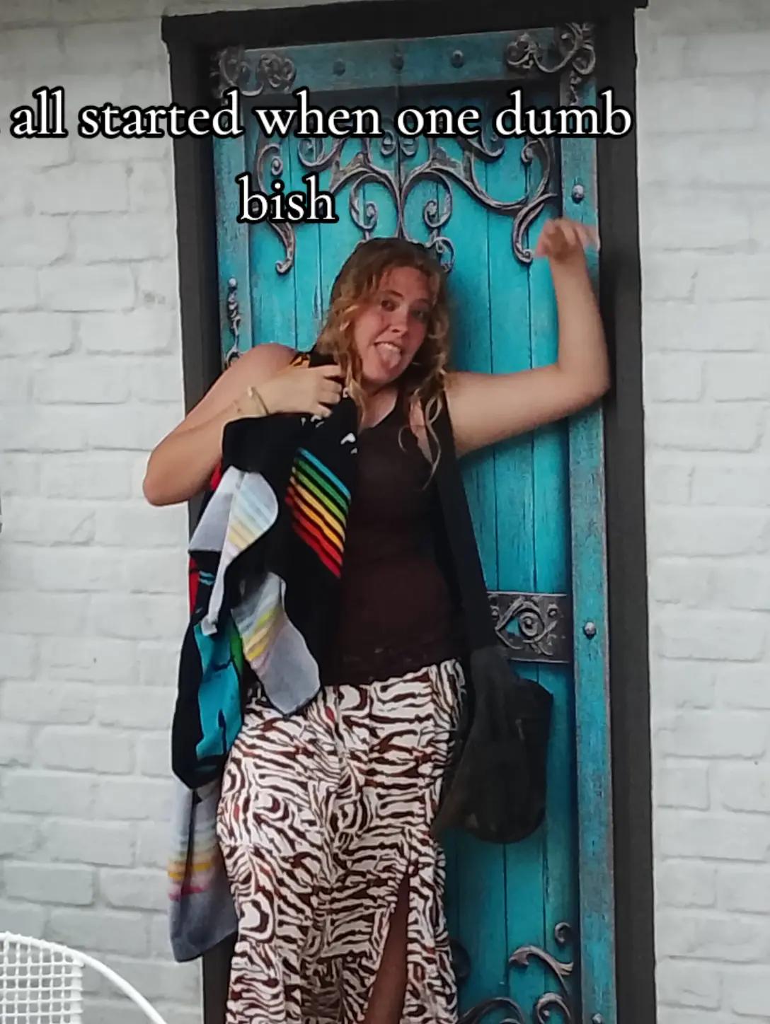 @Chané
