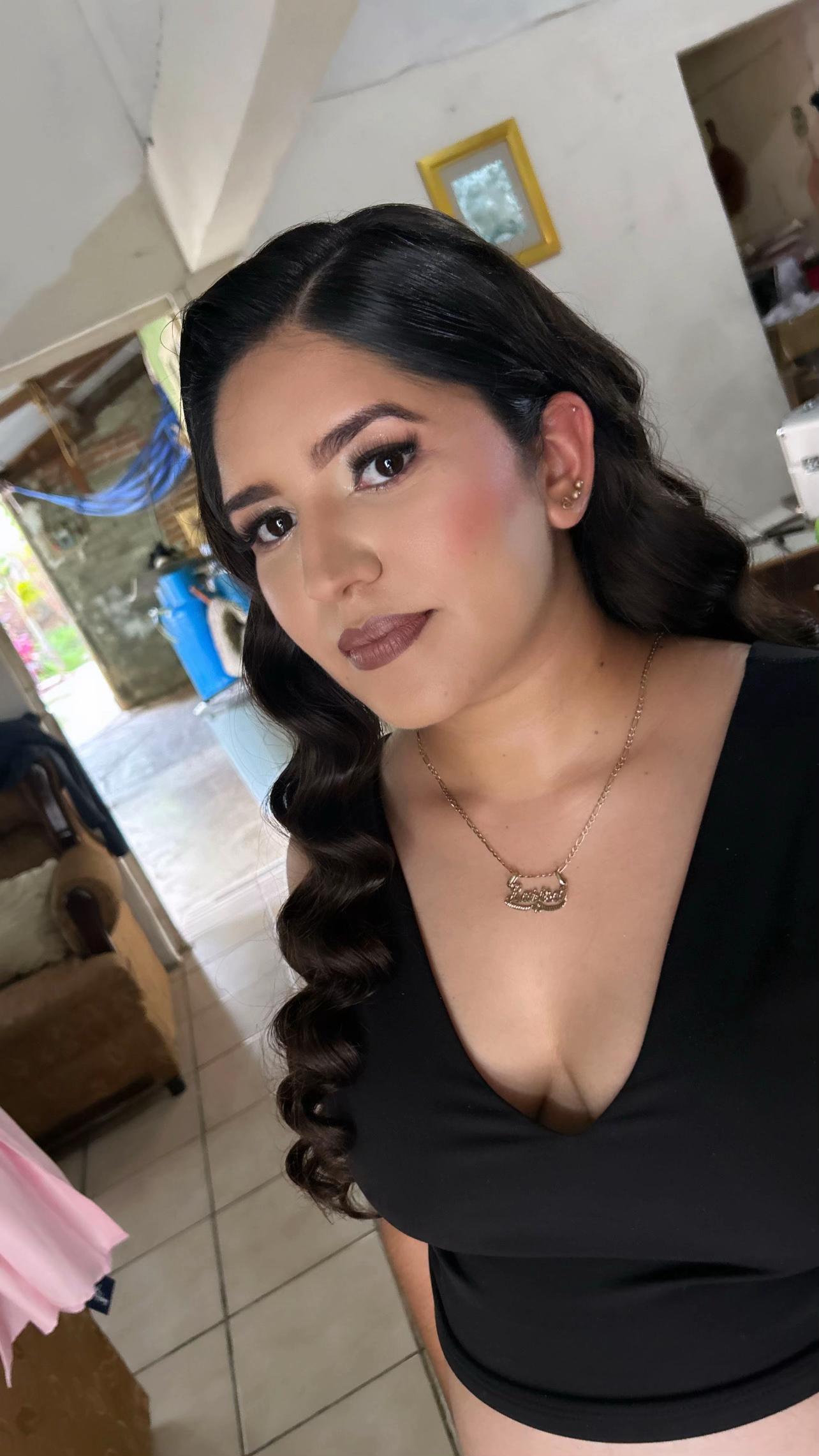@Denisse Rodr&iacute;guez