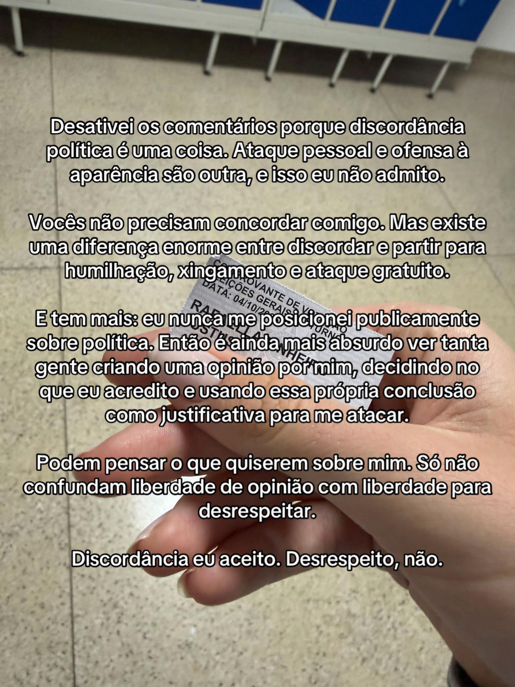@Rafaella Justus