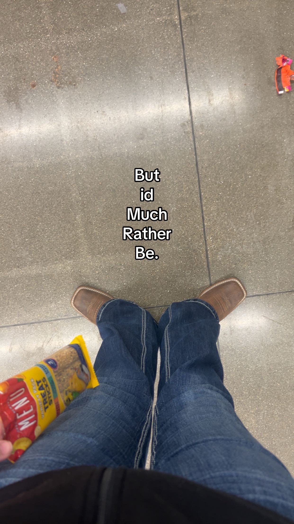 @Coco the Hobo