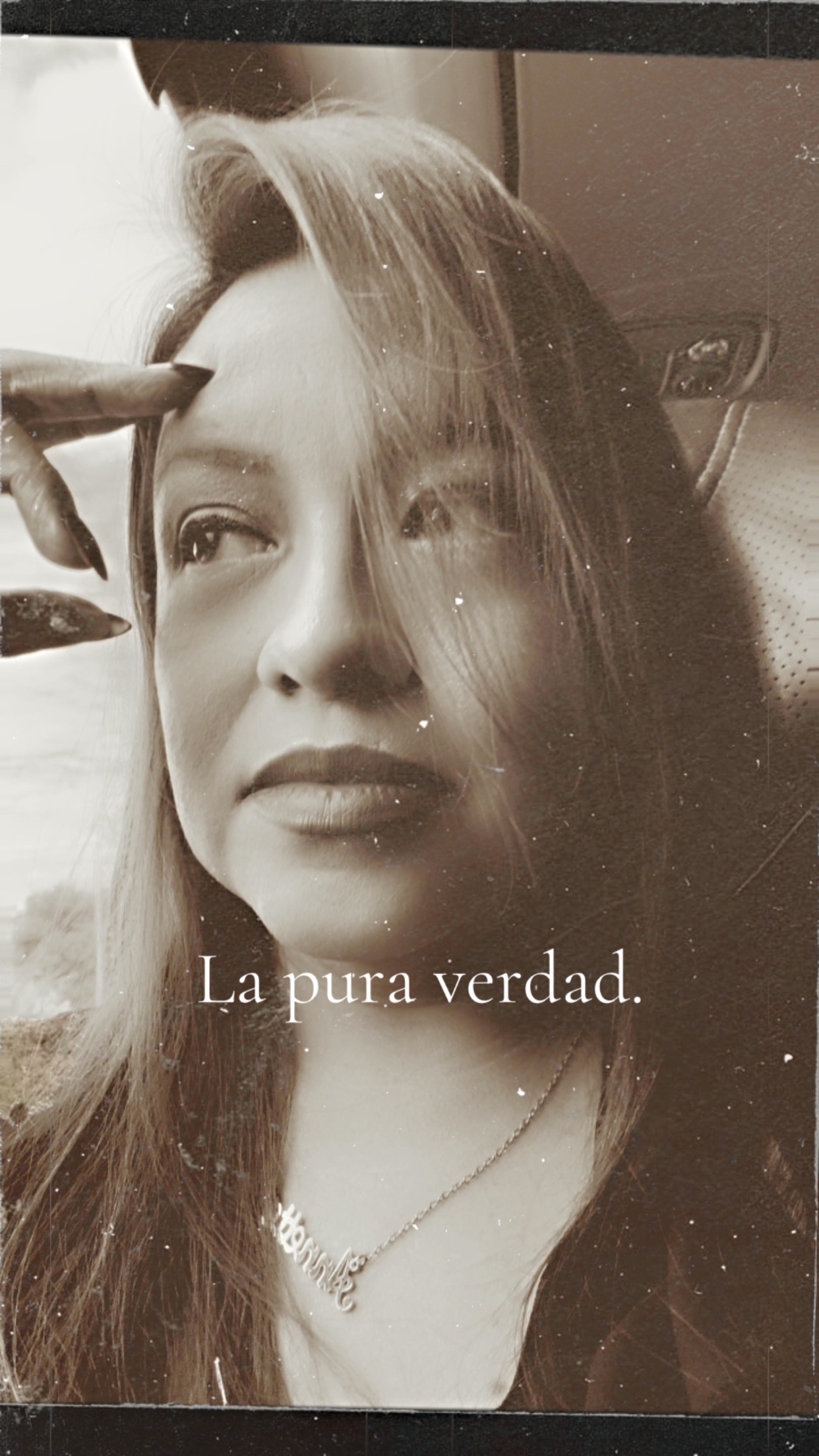 @Annette Parra