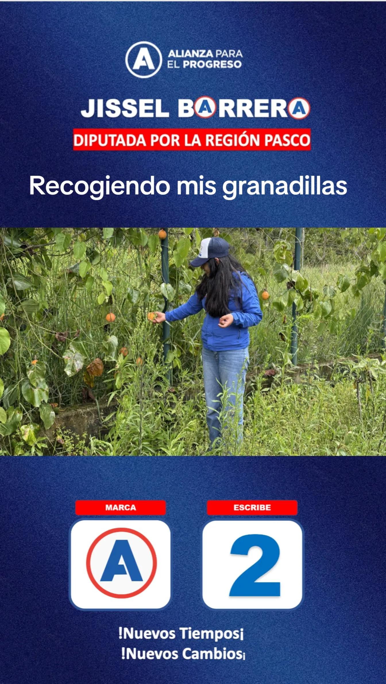 @Jissel Barrera