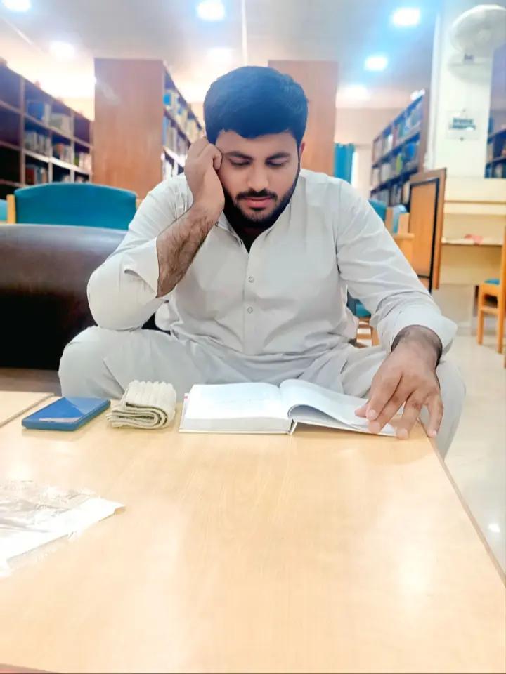 @Talha Khan