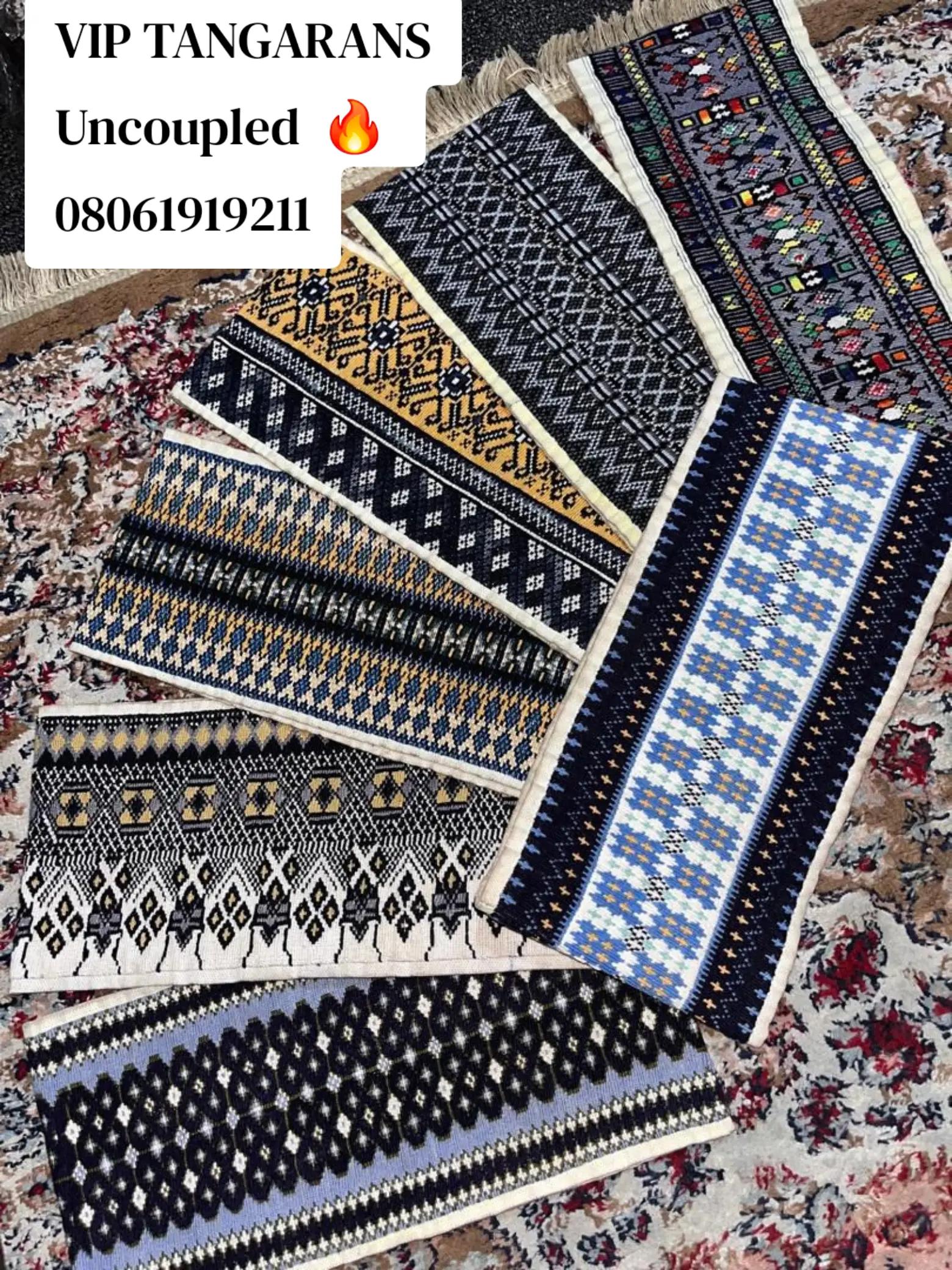 @Abacha Collections ๐ฅ ๐ฅ
