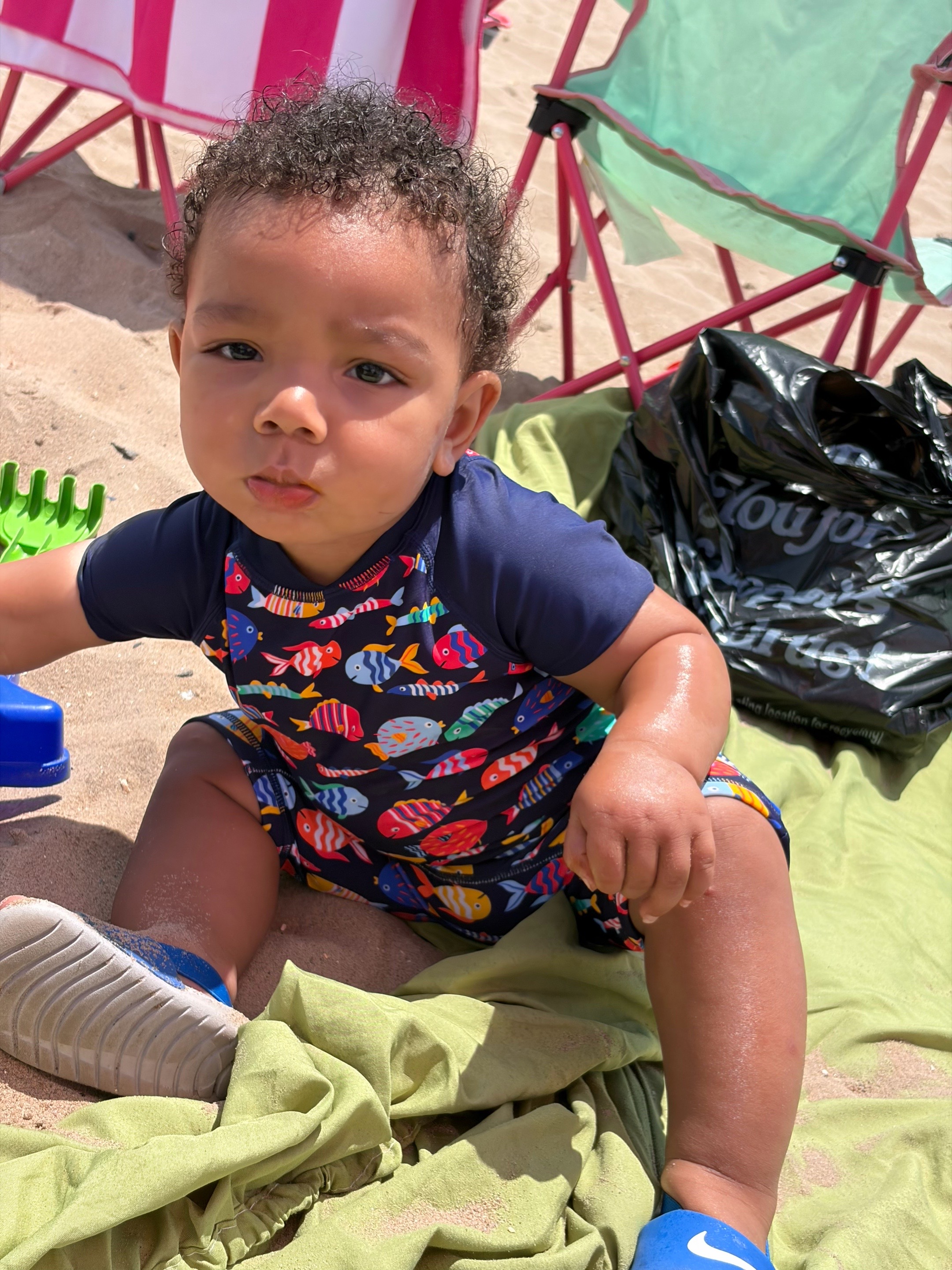 @LANII & MOMMY 👭