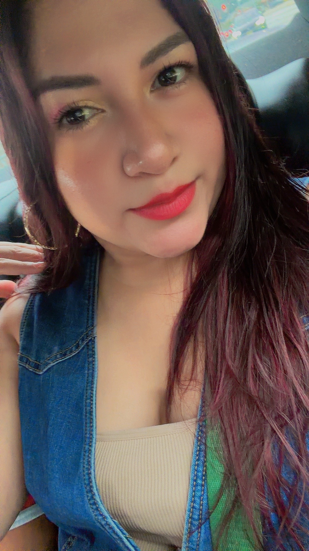 @catrachita98๐ญ๐ณ๐๐ฅฐ๐ป๐โจ๐๐
