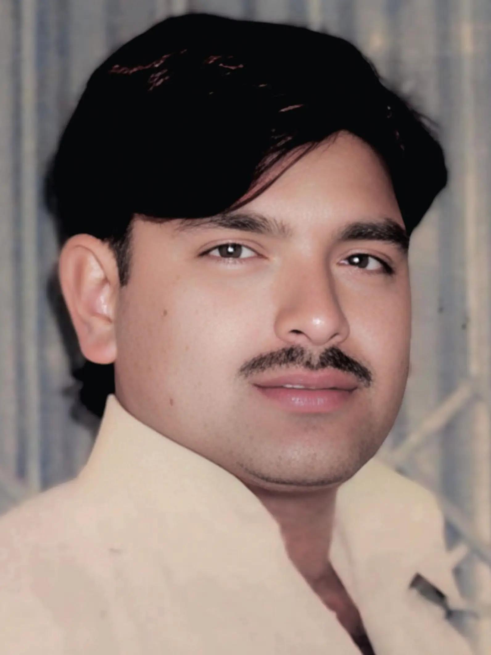 @Mukhtiar Bhandara