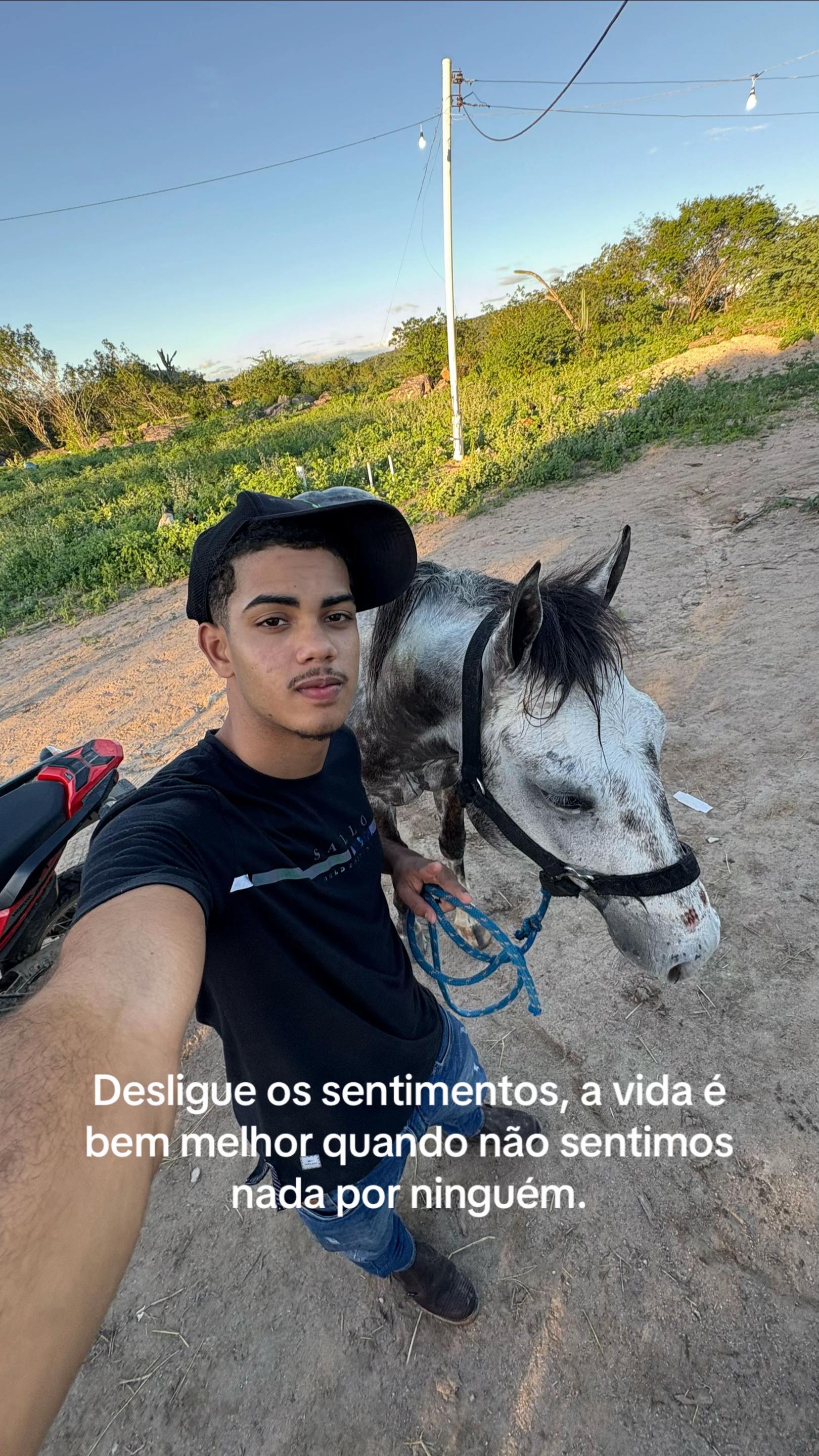 @Milit&atilde;o