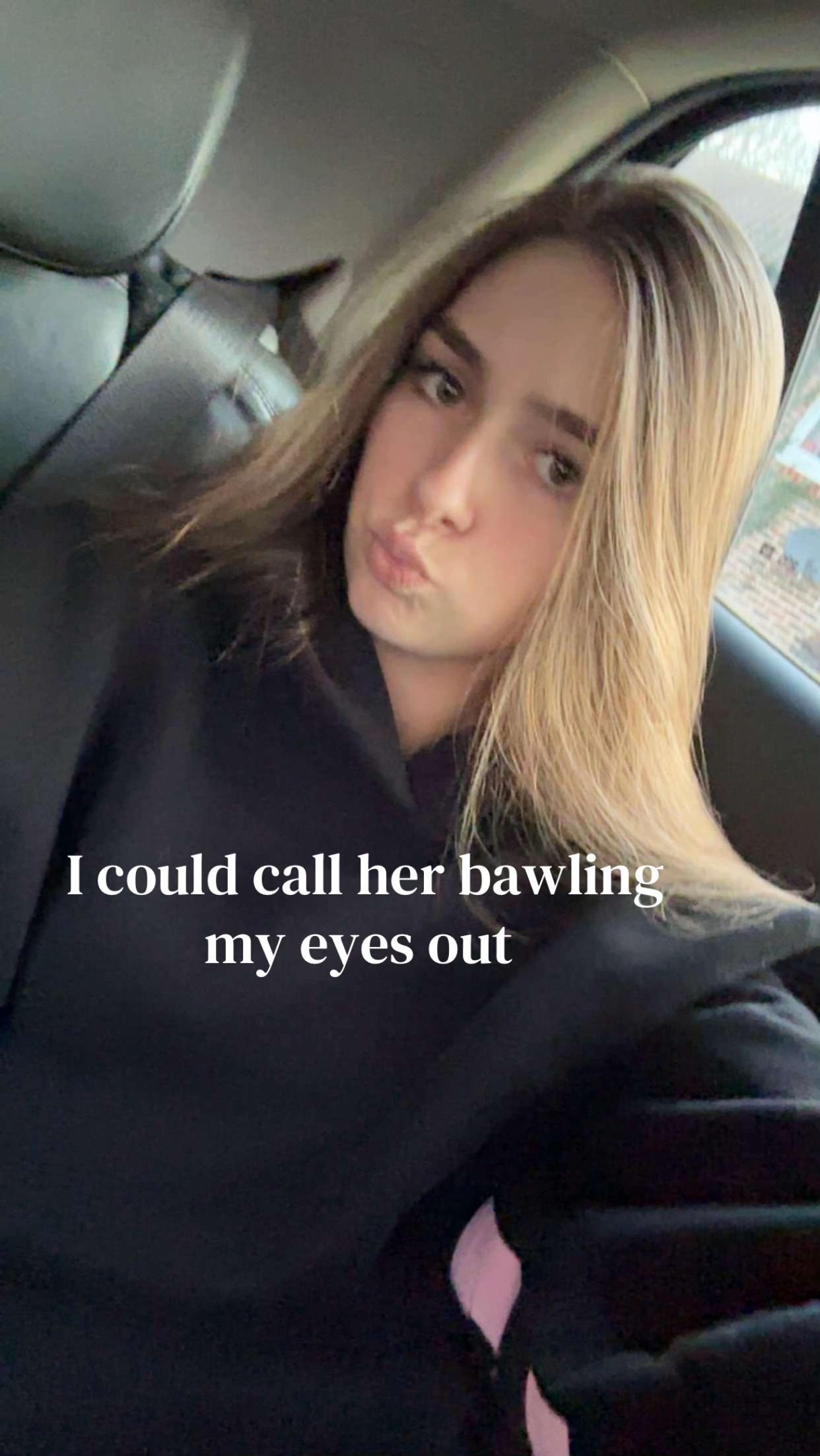 @Laceyspam