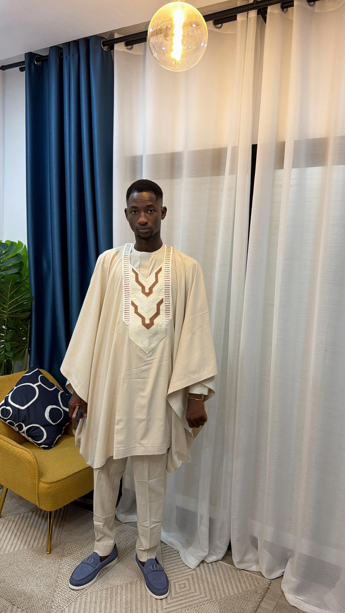 @Bamanan Diarra