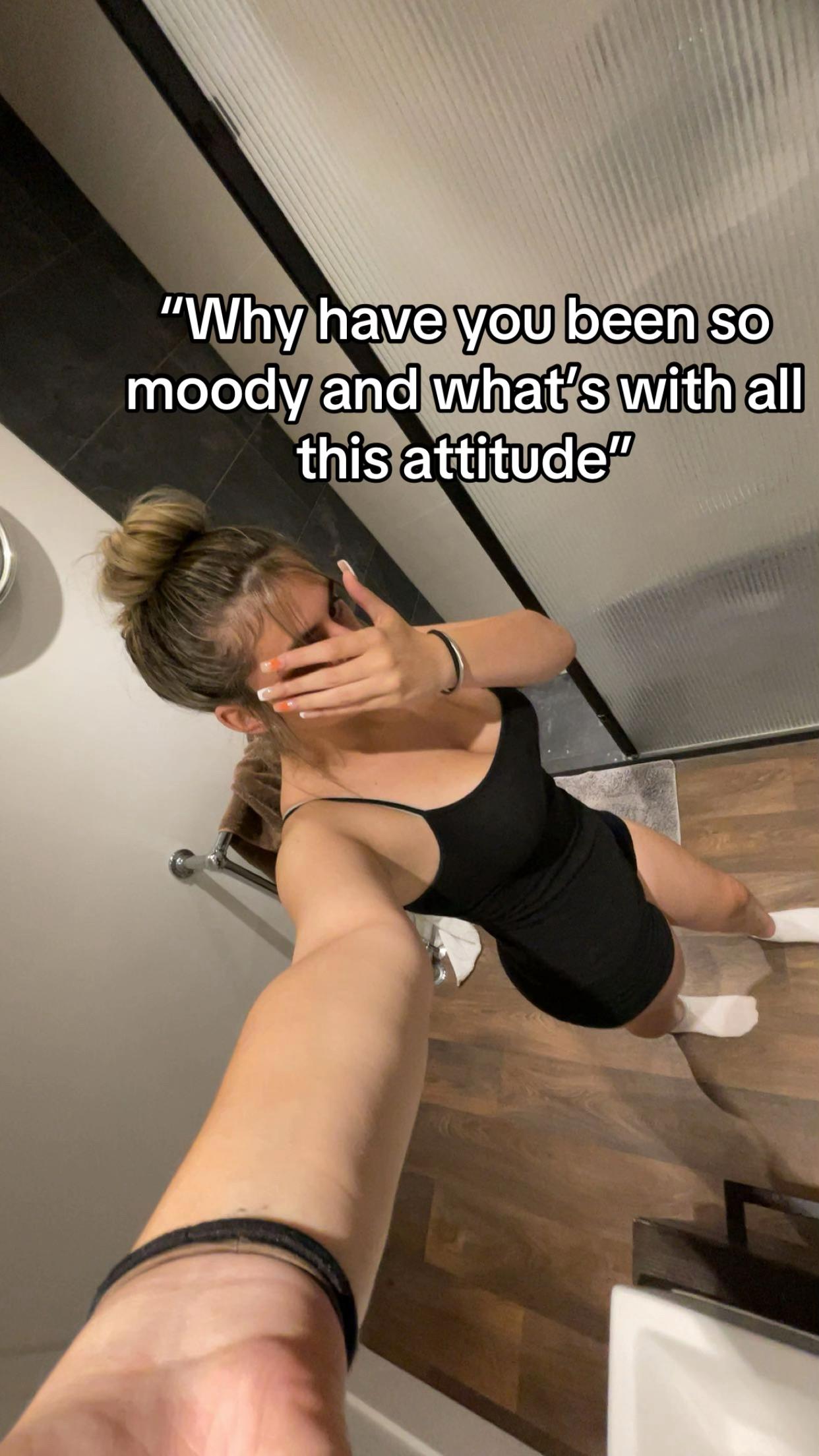 @ 