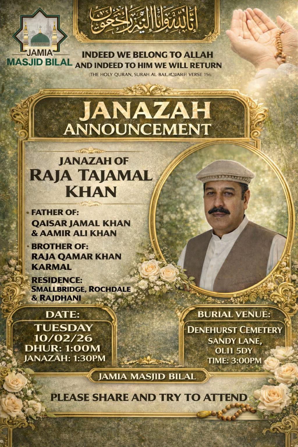 @Zaheer