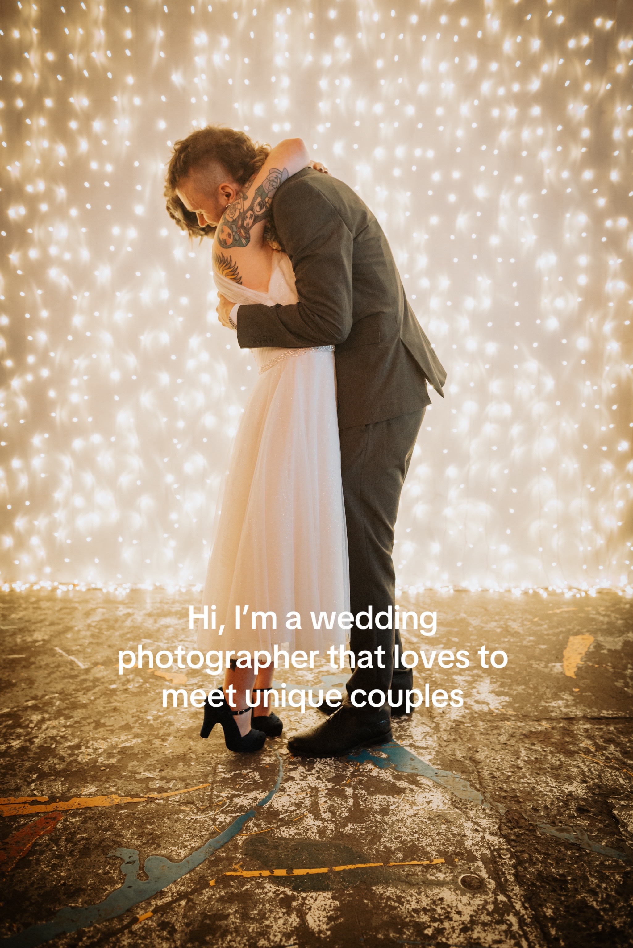 @Kyle Glover Photography