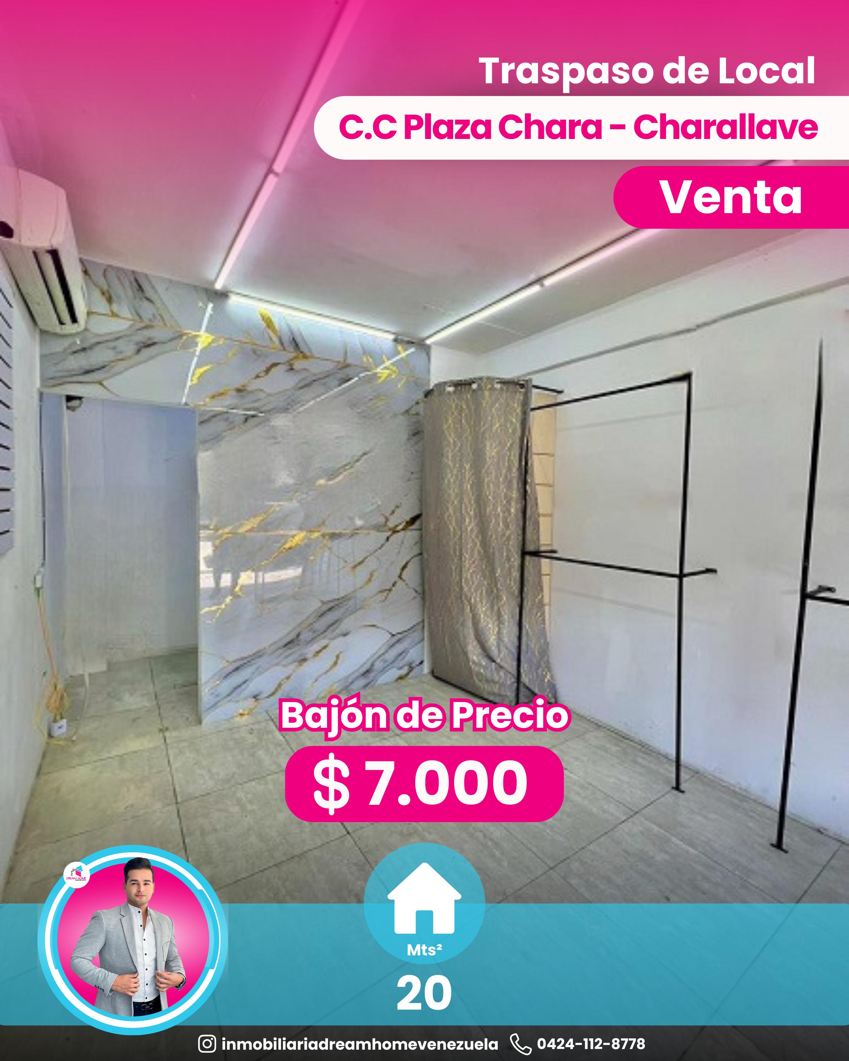 @Dream Home Venezuela