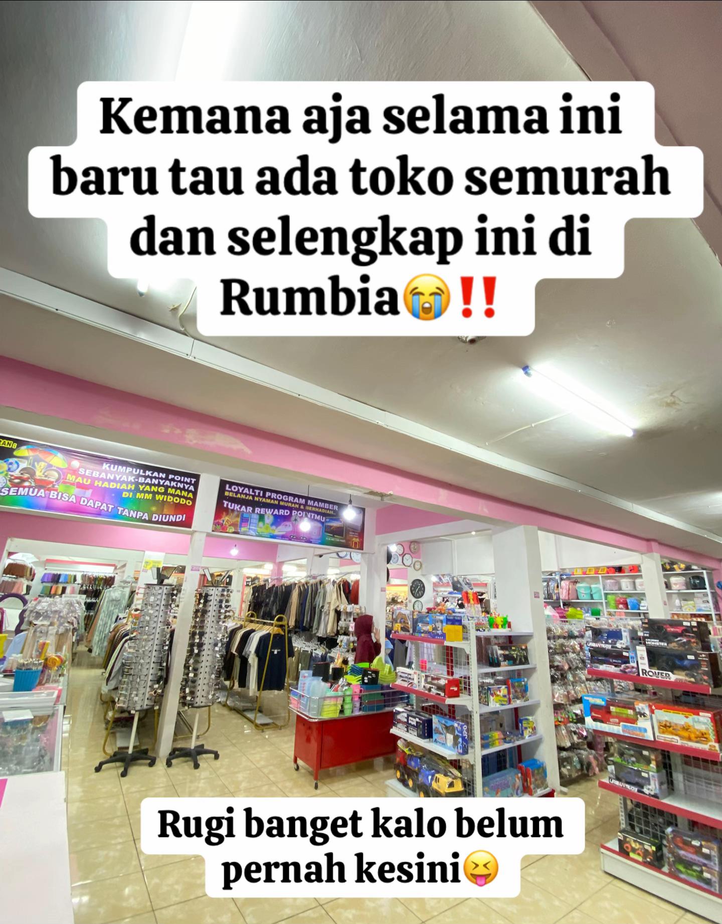 @MM WIDODO RUMBIA