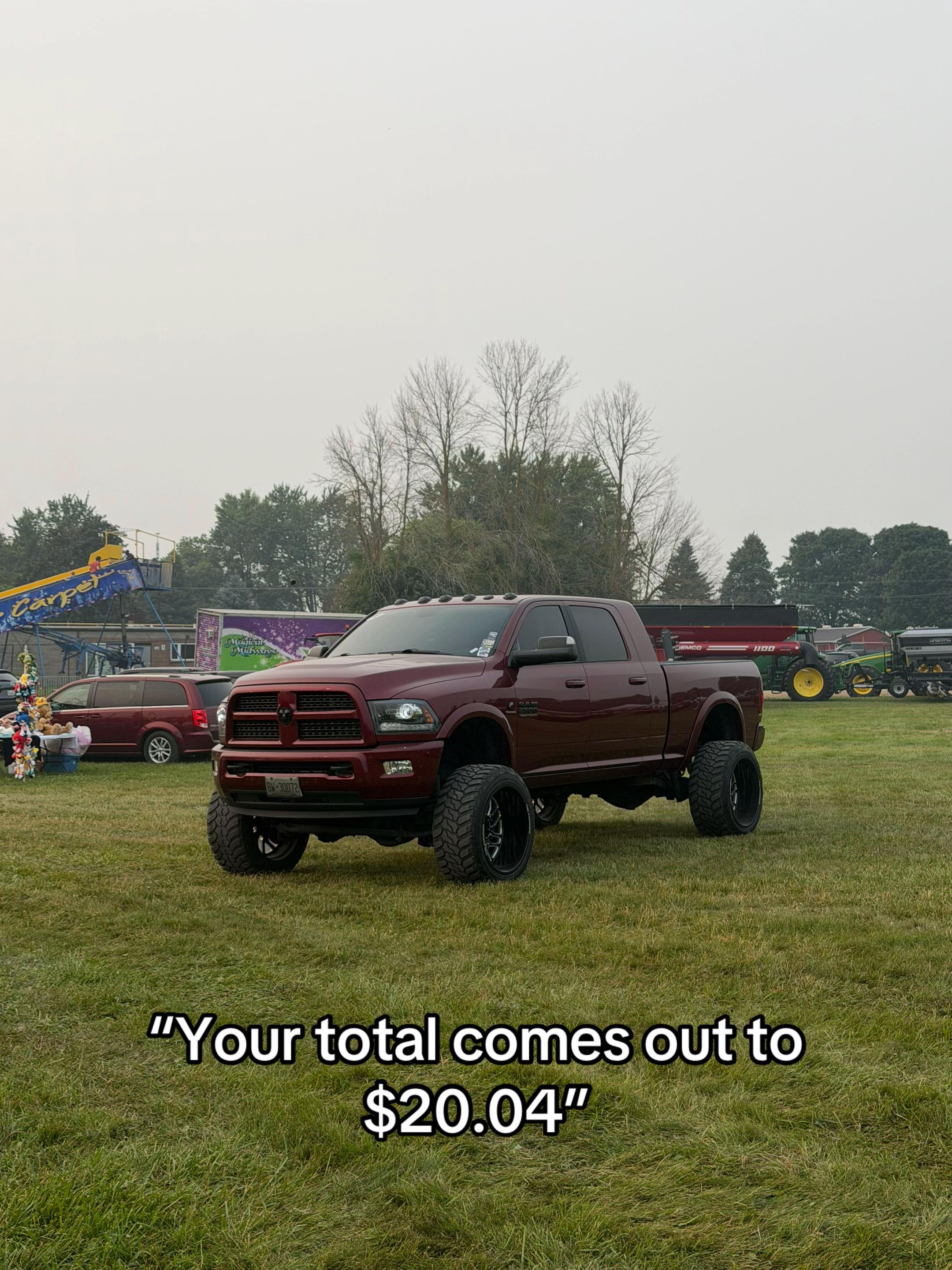 @Jacob Ransom