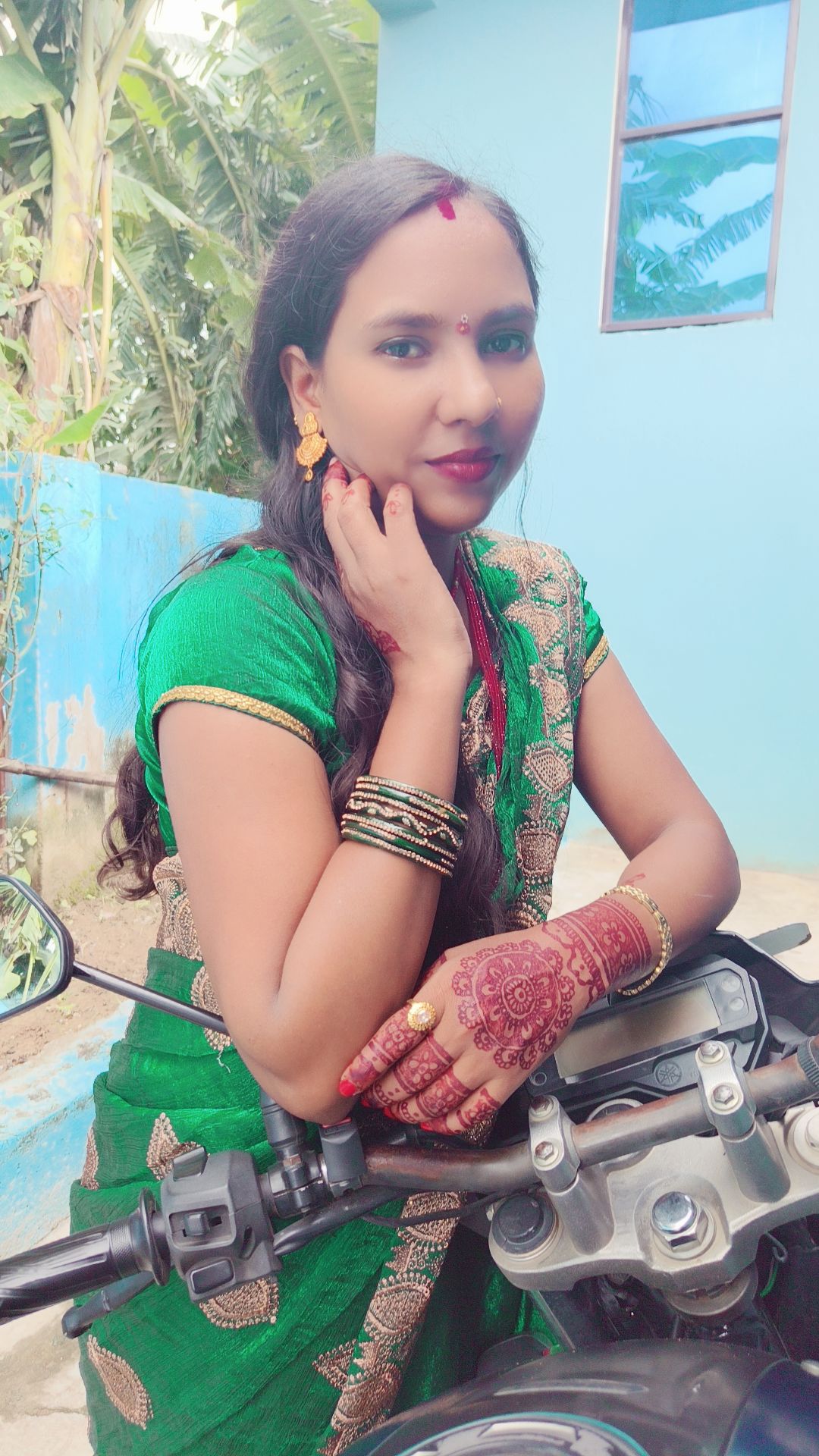 @Kiran Singh
