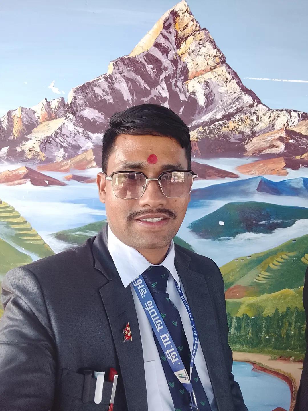 @deepraj Jaisi