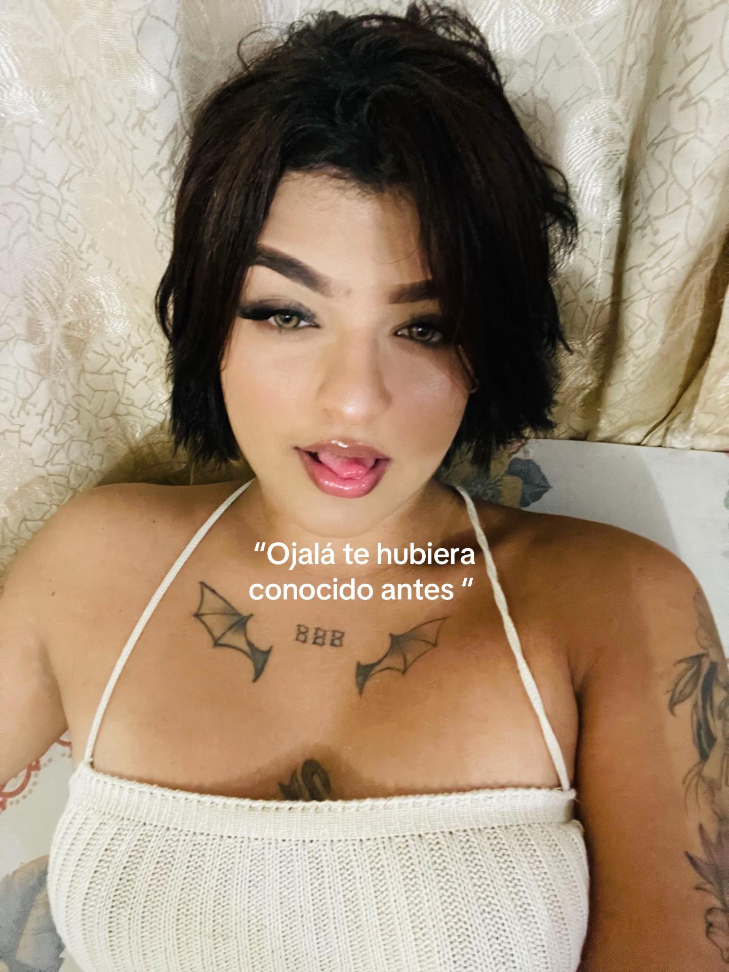 @Fabiana