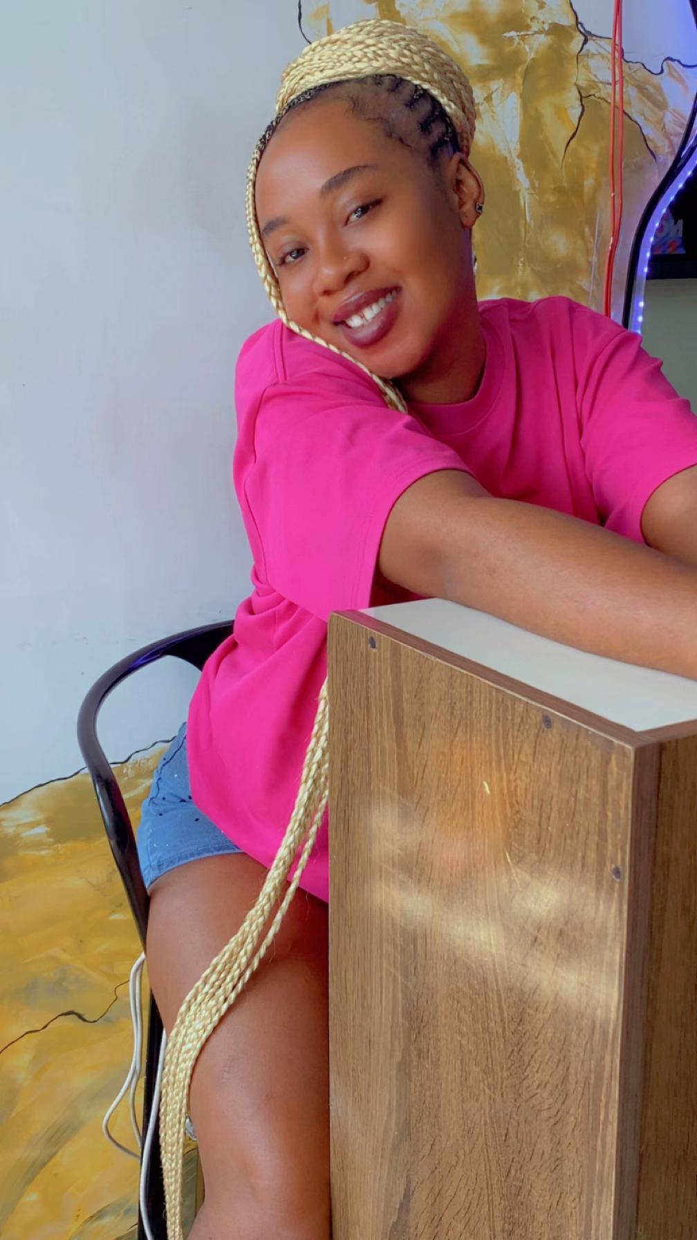 @Nmasinachi💕💕