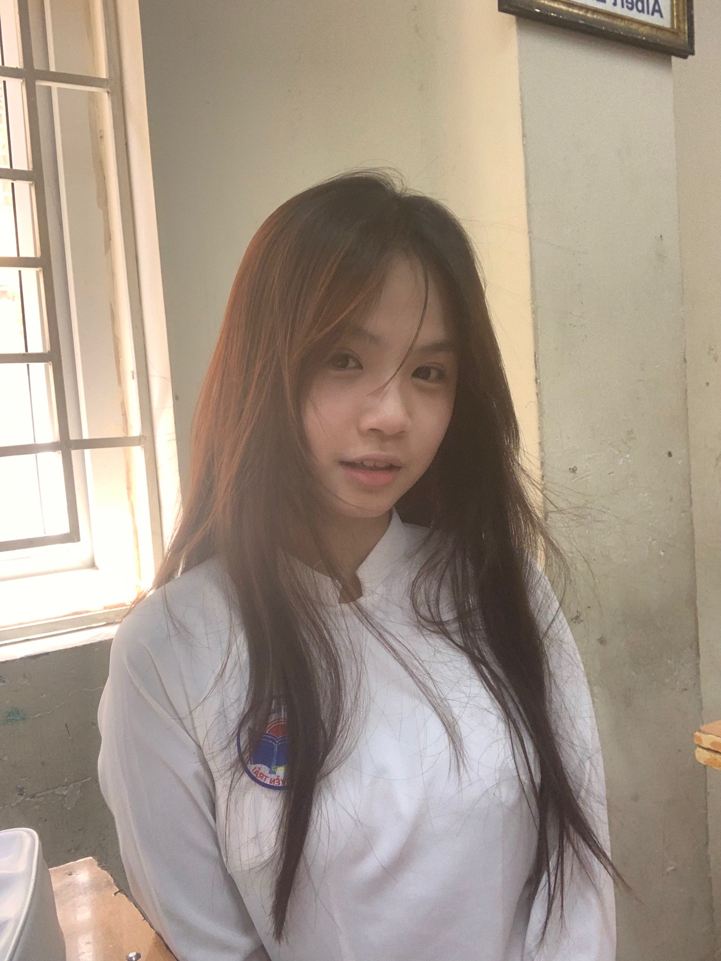 @con mẹ Mỹ