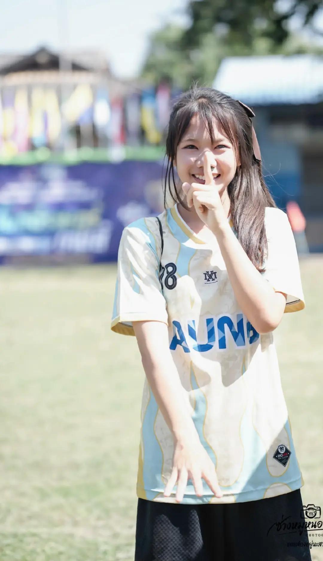 @ญาญ่าเอง