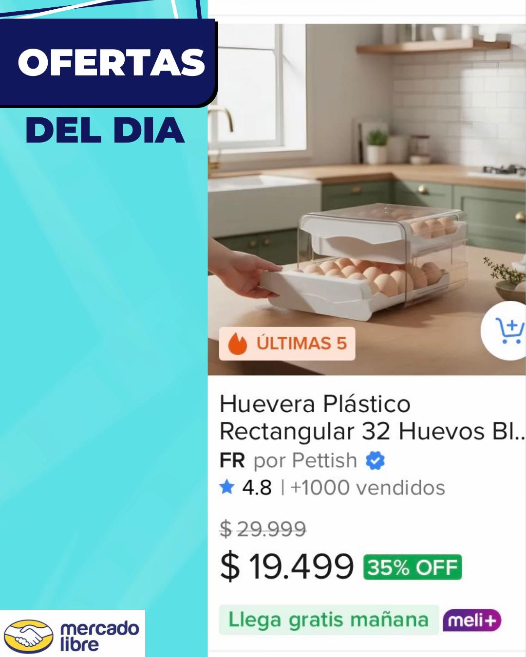 @Ofertas y descuentos Argentina