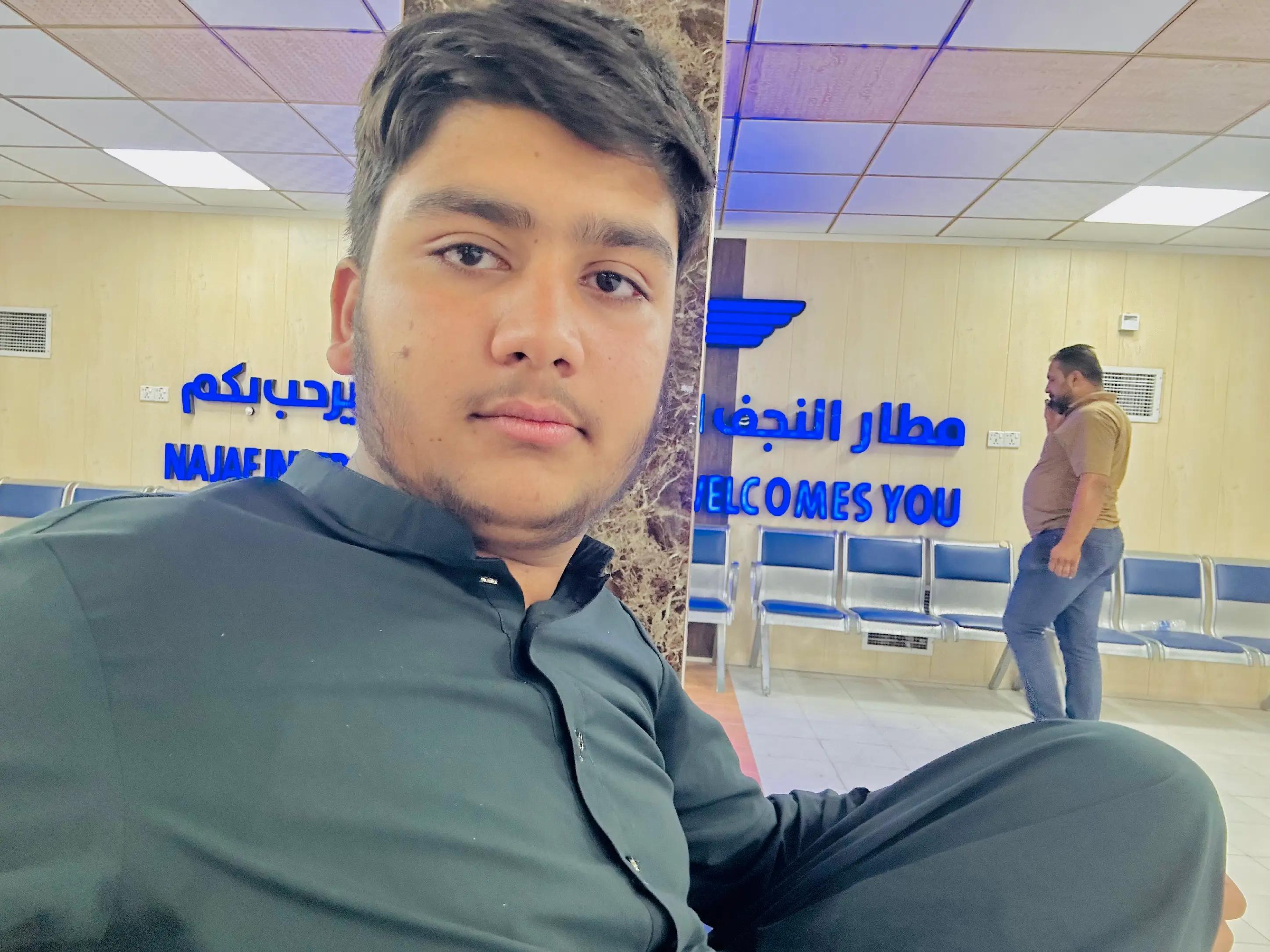 @safeer Hussain