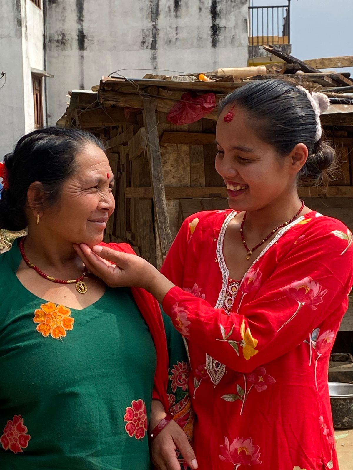 @मनिषा❤️दिपेन्द्र