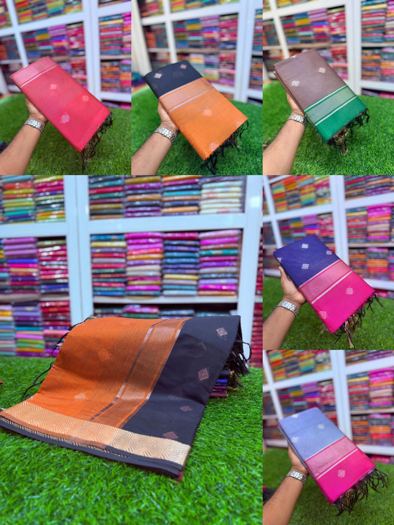 @RAJASWARI_TEXTILES