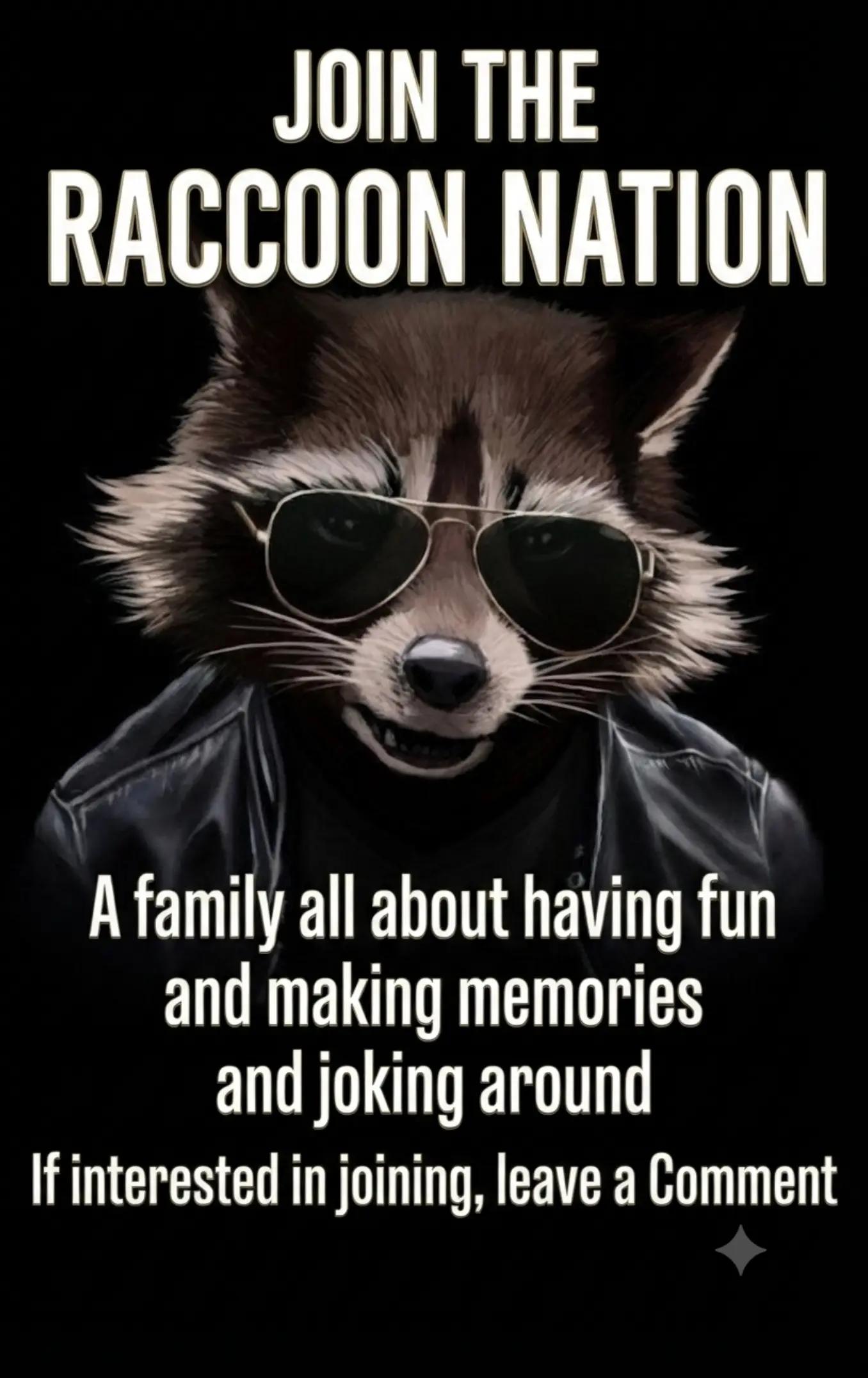 @DementedRaccoon