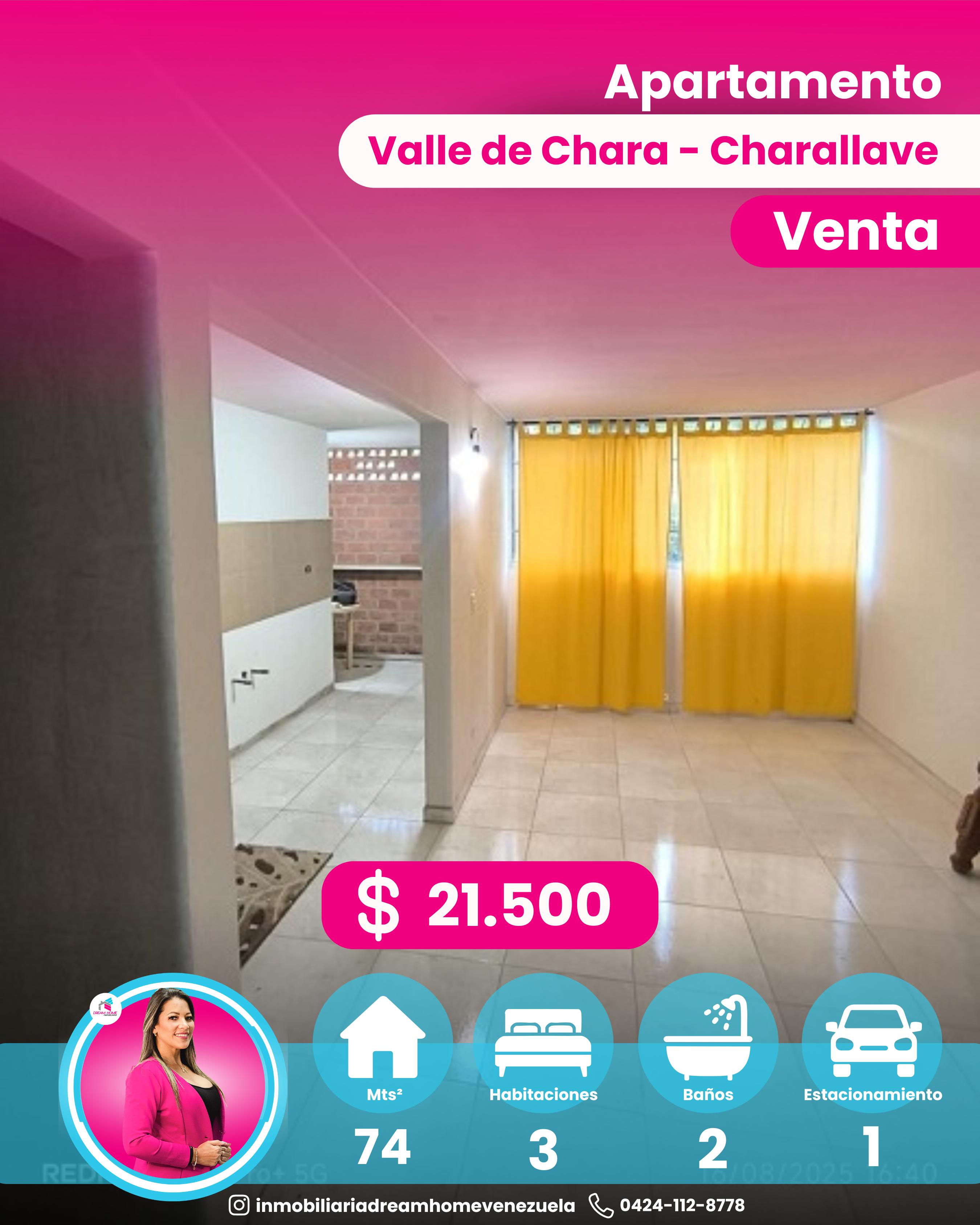 @Dream Home Venezuela