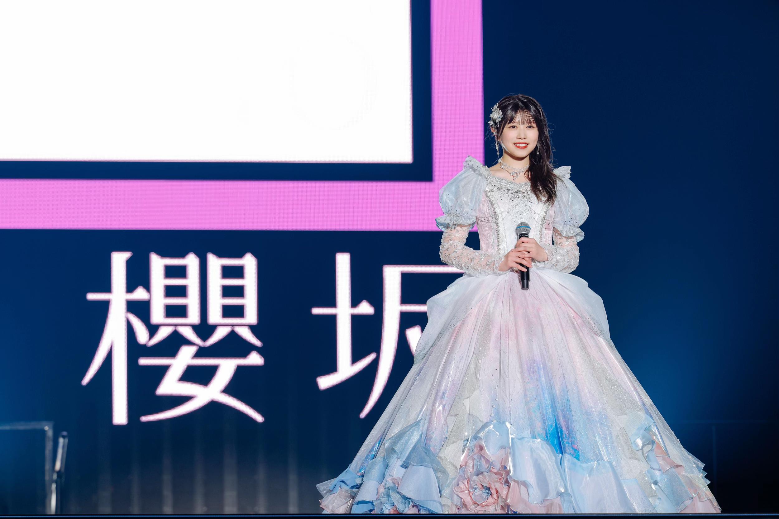 @櫻坂46(sakurazaka46)