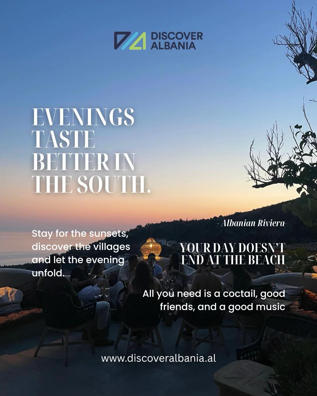 @Discover Albania